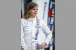 Foto zur News: Susie Wolff