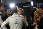 Foto zur News: Nico Rosberg (Mercedes)