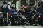 Foto zur News: Daniil Kwjat (Toro Rosso)