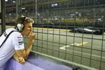 Foto zur News: Nico Rosberg (Mercedes)