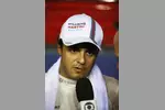 Foto zur News: Felipe Massa (Williams)