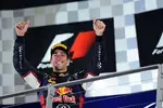 Foto zur News: Daniel Ricciardo (Red Bull)