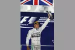 Foto zur News: Lewis Hamilton (Mercedes)