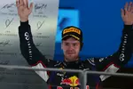 Foto zur News: Sebastian Vettel (Red Bull)