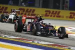 Foto zur News: Daniil Kwjat (Toro Rosso)