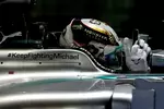 Foto zur News: Lewis Hamilton (Mercedes)