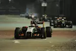 Foto zur News: Nico Hülkenberg (Force India)