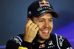 Foto zur News: Sebastian Vettel (Red Bull)