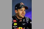 Foto zur News: Sebastian Vettel (Red Bull)