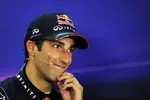 Foto zur News: Daniel Ricciardo (Red Bull)