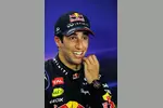 Foto zur News: Daniel Ricciardo (Red Bull)