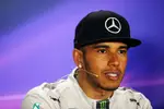 Foto zur News: Lewis Hamilton (Mercedes)