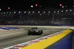 Foto zur News: Nico Rosberg (Mercedes)