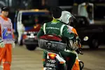 Foto zur News: Kamui Kobayashi (Caterham)