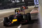 Foto zur News: Daniel Ricciardo (Red Bull)