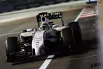 Foto zur News: Felipe Massa (Williams)