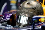 Foto zur News: Sebastian Vettel (Red Bull)