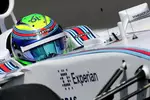 Foto zur News: Felipe Massa (Williams)