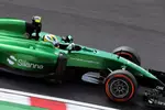 Foto zur News: Marcus Ericsson (Caterham)