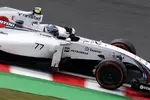 Foto zur News: Valtteri Bottas (Williams)