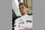 Foto zur News: Kevin Magnussen (McLaren)