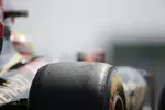 Foto zur News: Pastor Maldonado (Lotus)