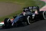 Foto zur News: Jenson Button (McLaren)