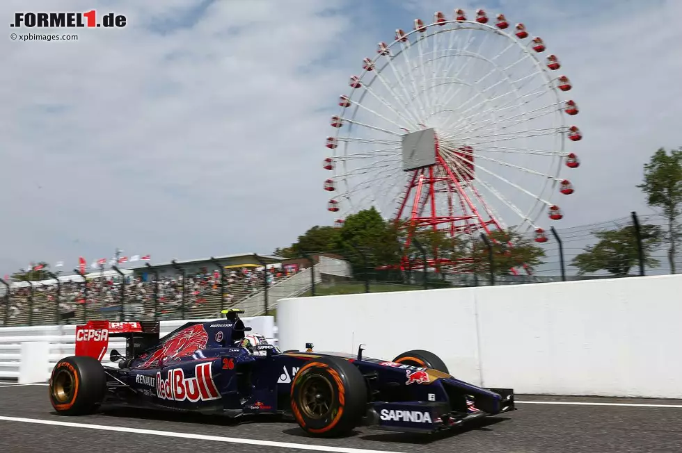 Foto zur News: Max Verstappen