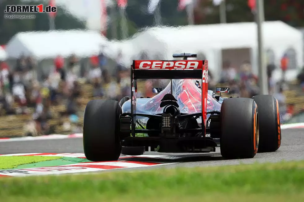 Foto zur News: Max Verstappen