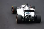 Foto zur News: Valtteri Bottas (Williams)