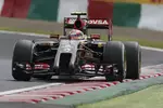 Foto zur News: Pastor Maldonado (Lotus)