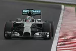 Foto zur News: Lewis Hamilton (Mercedes)