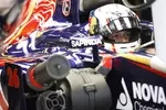 Foto zur News: Daniil Kwjat (Toro Rosso)