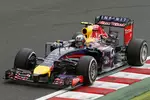 Foto zur News: Daniel Ricciardo (Red Bull)