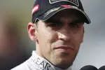 Foto zur News: Pastor Maldonado (Lotus)