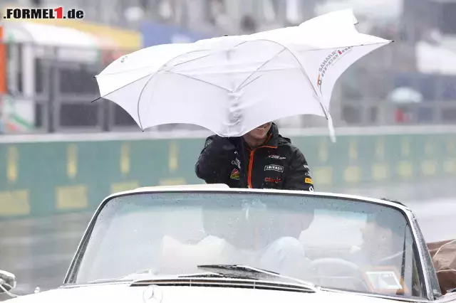 Foto zur News: Nico Hülkenberg (Force India)