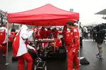 Foto zur News: Fernando Alonso (Ferrari)