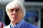 Foto zur News: Bernie Ecclestone