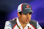 Foto zur News: Adrian Sutil (Sauber)