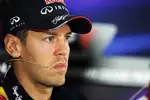 Foto zur News: Sebastian Vettel (Red Bull)