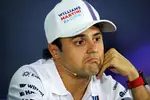 Foto zur News: Felipe Massa (Williams)