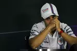 Foto zur News: Felipe Massa (Williams)