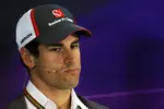 Foto zur News: Adrian Sutil (Sauber)