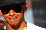 Foto zur News: Lewis Hamilton (Mercedes)