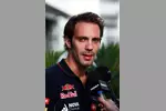 Foto zur News: Jean-Eric Vergne (Toro Rosso)