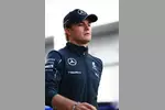 Foto zur News: Nico Rosberg (Mercedes)