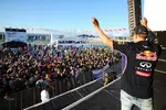 Foto zur News: Sebastian Vettel (Red Bull)