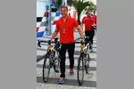 Foto zur News: David Coulthard