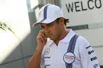 Foto zur News: Felipe Massa (Williams)