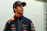 Foto zur News: Daniel Ricciardo (Red Bull)